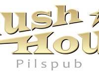 Rush Hour-Pilspub